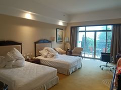 -重庆长寿碧桂园凤悦凤凰酒店