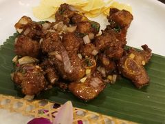 -甘家界牌柠檬鸭(青山店)