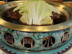 -南门小馆·清真(国贸商城店)