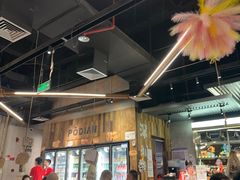 -破店肥哈·东北烧烤·夜宵(南山保利店)