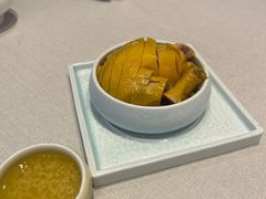 -狮王府淮扬菜(百家湖1912店)
