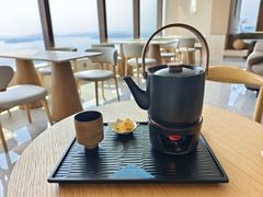 -洄归山也·高空C位湖景下午茶(东方之门店)
