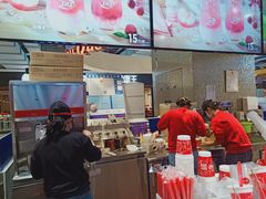 -DQ·蛋糕·冰淇淋(西城红场店)