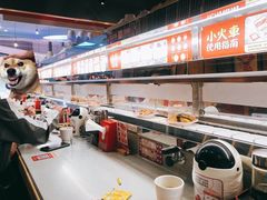 -友壹町寿司(嘉洲广场店)