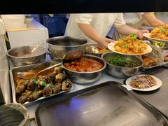 -张包铺(道外店)