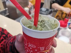 -DQ·蛋糕·冰淇淋(合生汇店)