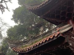 -都江堰普照寺