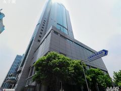 -上海浦东假日酒店
