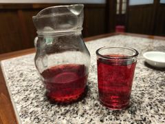 杨梅酒-天台徐家小吃