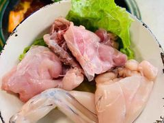 -有拈头成都市井火锅(南山总店)