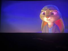 -AMG海上明珠影城(上海环球港RealDCinema店)