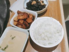 -老乡鸡(融科天地店)