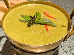 -Home Thai·泰谣(王府井apm店)