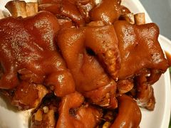-好嫂子酱猪手•农家菜(华远坊店)