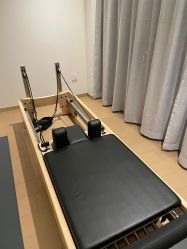 -FineYoga梵音瑜伽·普拉提