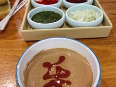 -乐宴·老北京铜火锅(桂庙店)