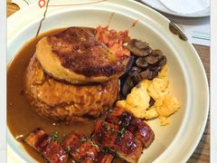 -幸薈飯堂
