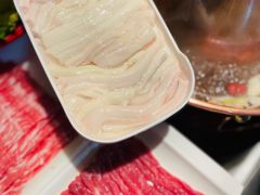 -前门后头老北京铜锅涮肉·京味菜·烤鸭(伊藤洋华堂店)