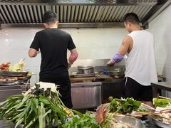 -瑞安第一泡·后街泡泡(虹桥后街店)