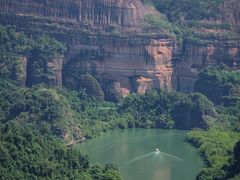 -丹霞山风景名胜区