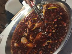 -蛙鱼道美蛙鱼自助火锅(新耍都店)