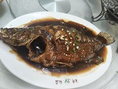 -晋阳饭庄(虎坊桥店)