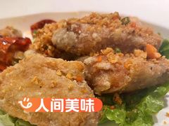 -满香舒·漳州小馆(大唐店)
