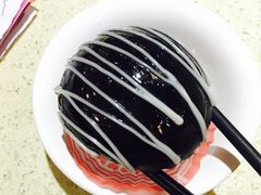 黑金燕麦包-正哥点心皇子(旺城广场店)