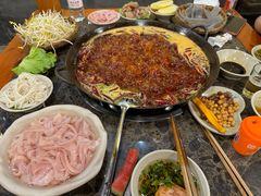 -大龙老火锅·总店(龙头寺店)