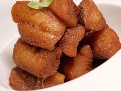 -虹御轩·传承江浙菜(虹桥店)