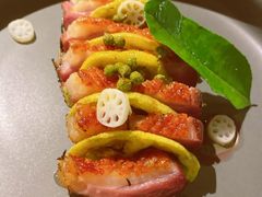 -Marina厨房·ALA精酿(月湖盛园店)
