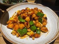 -青年公社烤鸭(青年路店)