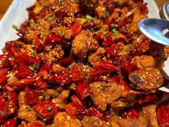 -望京一号·重庆江湖菜(工体店)