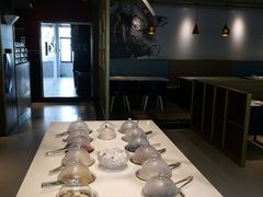 -豪客来牛排(中央花苑店)