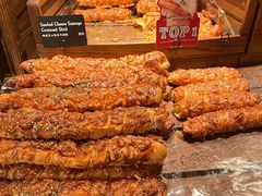 -B&C黄油与面包·THE GARDEN BAKERY概念店(世纪汇店)