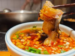 -小饕荟雅安贡椒鱼鲜馆(广福桥店)