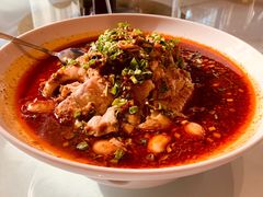 -眉州东坡(北苑华贸店)