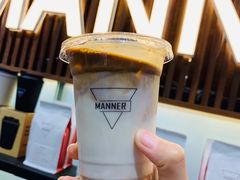 -Manner Coffee(大宁国际商业广场店)
