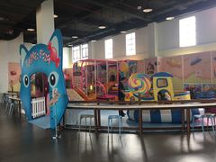 -蒙特利亲子乐园