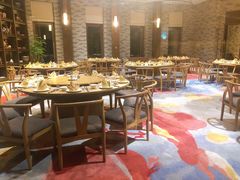-天府中餐厅·粤菜·海南菜·生猛海鲜(三亚海棠湾洲际度假酒店)