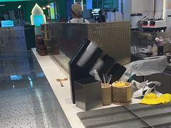 -KUNCHA鲲茶·江西制茶(铜锣湾店)