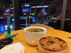 -麦大叔·福建客家菜(东百中心MINI店)