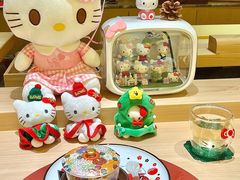 -松临·铁板烧&Omakase(神农店)