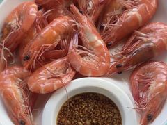 -坛南湾阿强农家乐.海鲜大排档老字号(福州地标美食店)