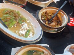 -鹅滋道(甘坑古镇店)