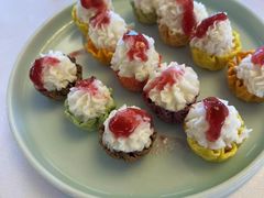 -新疆兵团食府清真(马连道店)