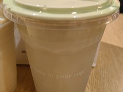 -Yee3·三号椰(上海中山公园龙之梦店)
