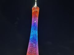 -广州塔