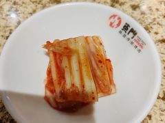 -東門韩国传统烤肉·韩国料理(银座直营店)