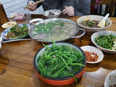 -杨三娘跷脚牛肉(羊子山西路店)
